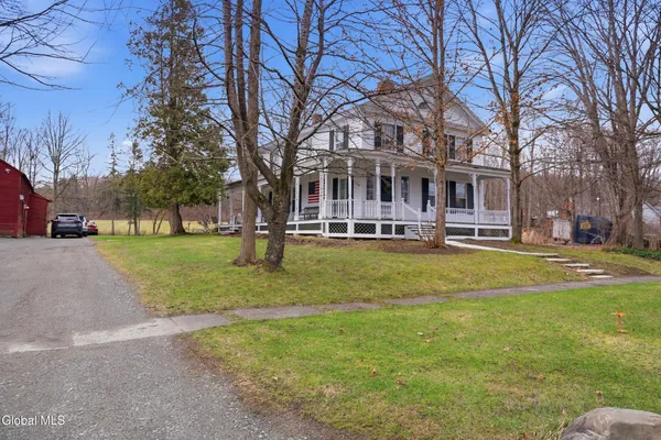 $379,000 | 10329 Highway 22, Granville, NY 12832