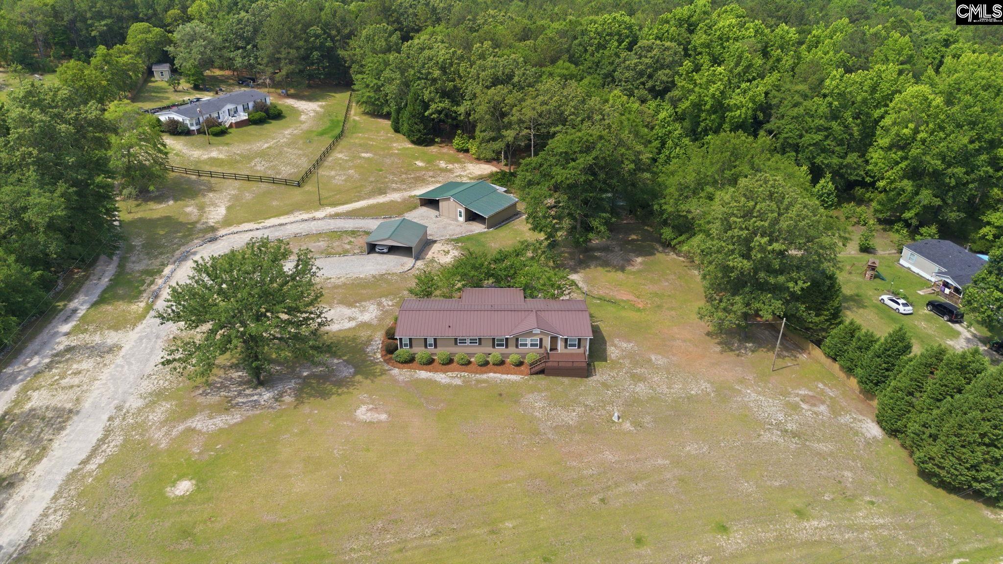 1463 Spears Creek Road Lugoff, SC 29078 - Photo 74 of 74