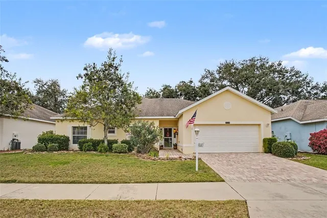 $285,000 | 25245 Quail Croft Place, Leesburg, FL 34748