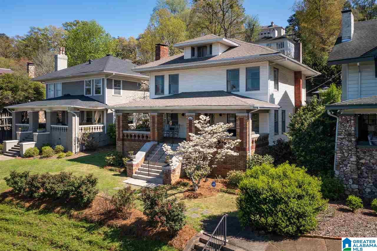 3527 Cliff Road Birmingham, AL 35205 - Photo 2 of 37