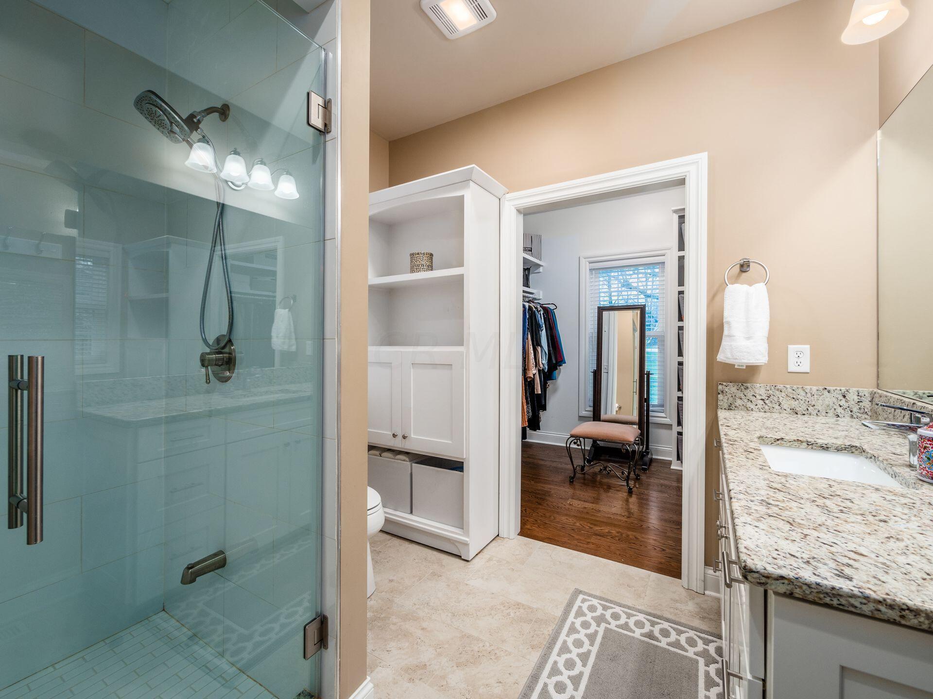 8531 Concord Road Delaware, OH 43015 - Photo 21 of 65 Owners En Suite 1