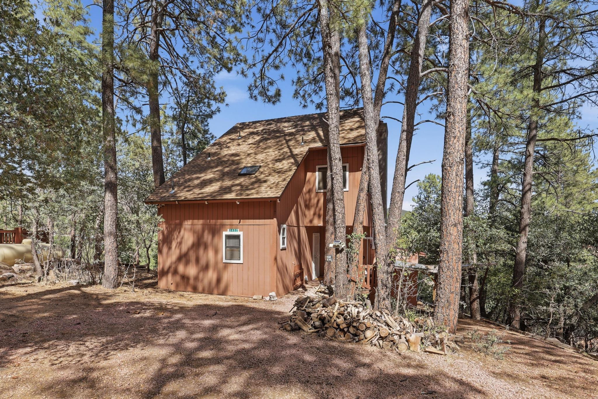 3407 Ridge Trail Pine, AZ 85544 - Photo 45 of 49