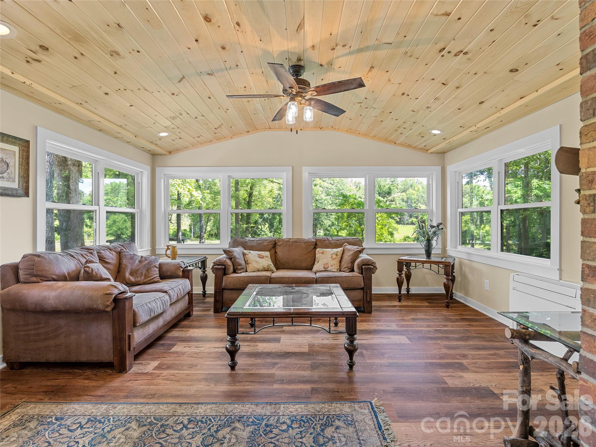 563 Burgess Road Mill Spring, NC 28756 - Photo 3 of 43