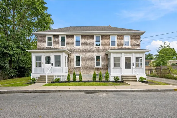$1,200,000 | 19 Princeton Street, Newport, RI 02840