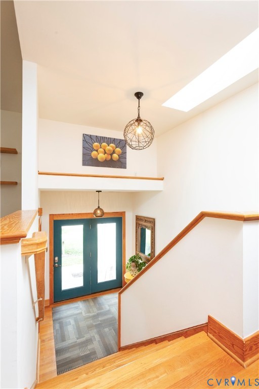 11880 Winterpock Road Chesterfield, VA 23838 - Photo 4 of 34 Short flight to main living level