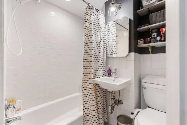 $2,600 | 6 Bedford Street, Unit 1R, Somerville, MA 02143