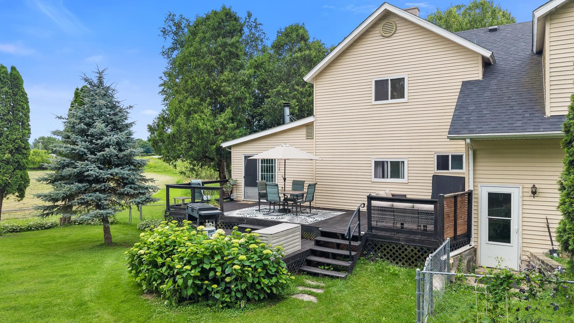 2803 North County Rd M Verona, WI 53593 - Photo 59 of 69