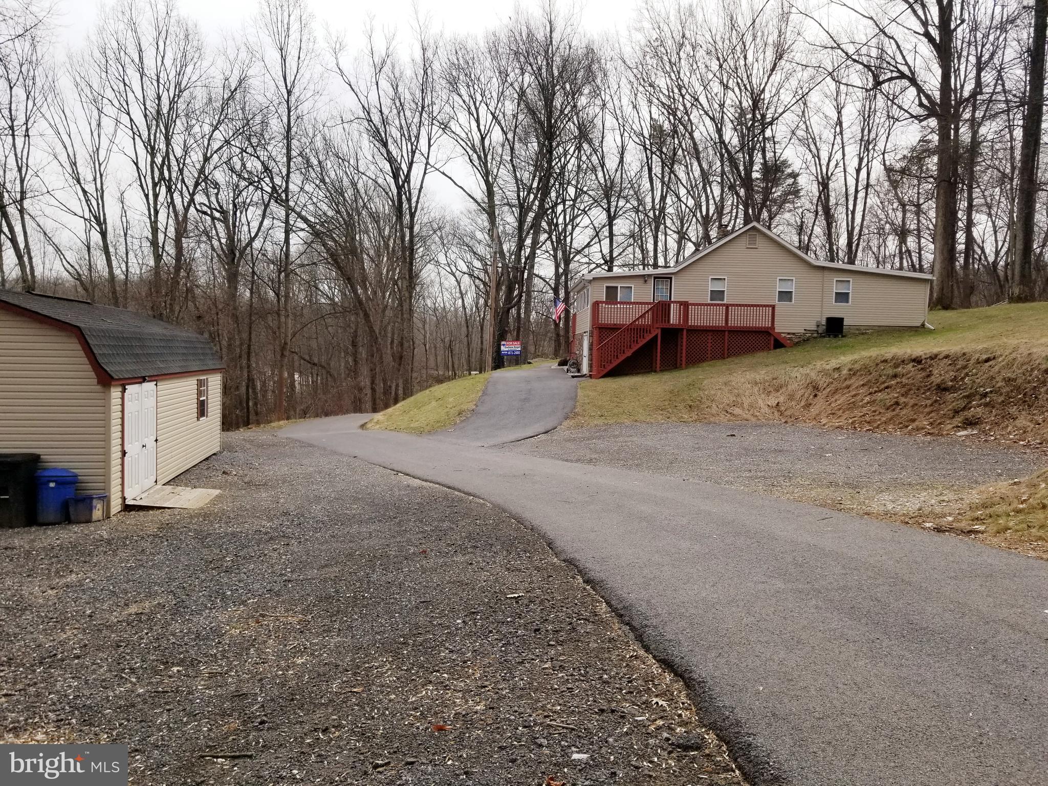 2650 Patapsco Road Finksburg, MD 21048 - Photo 24 of 40