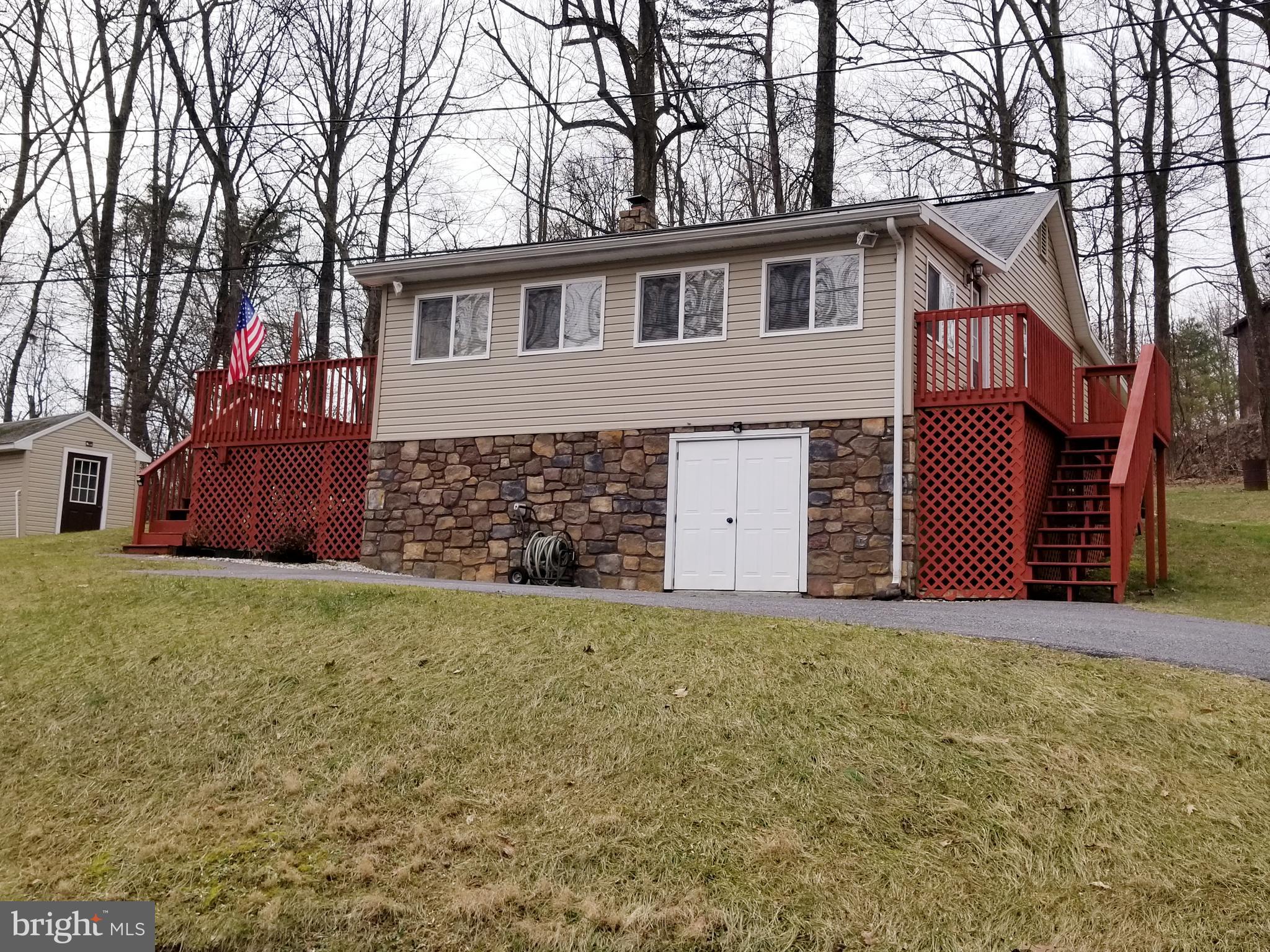 2650 Patapsco Road Finksburg, MD 21048 - Photo 38 of 40