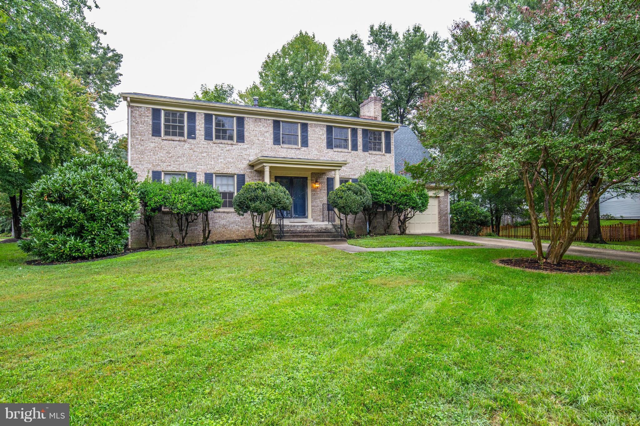 4220 Scotland Road Alexandria, VA 22309 - Photo 1 of 26 Exterior (Front)