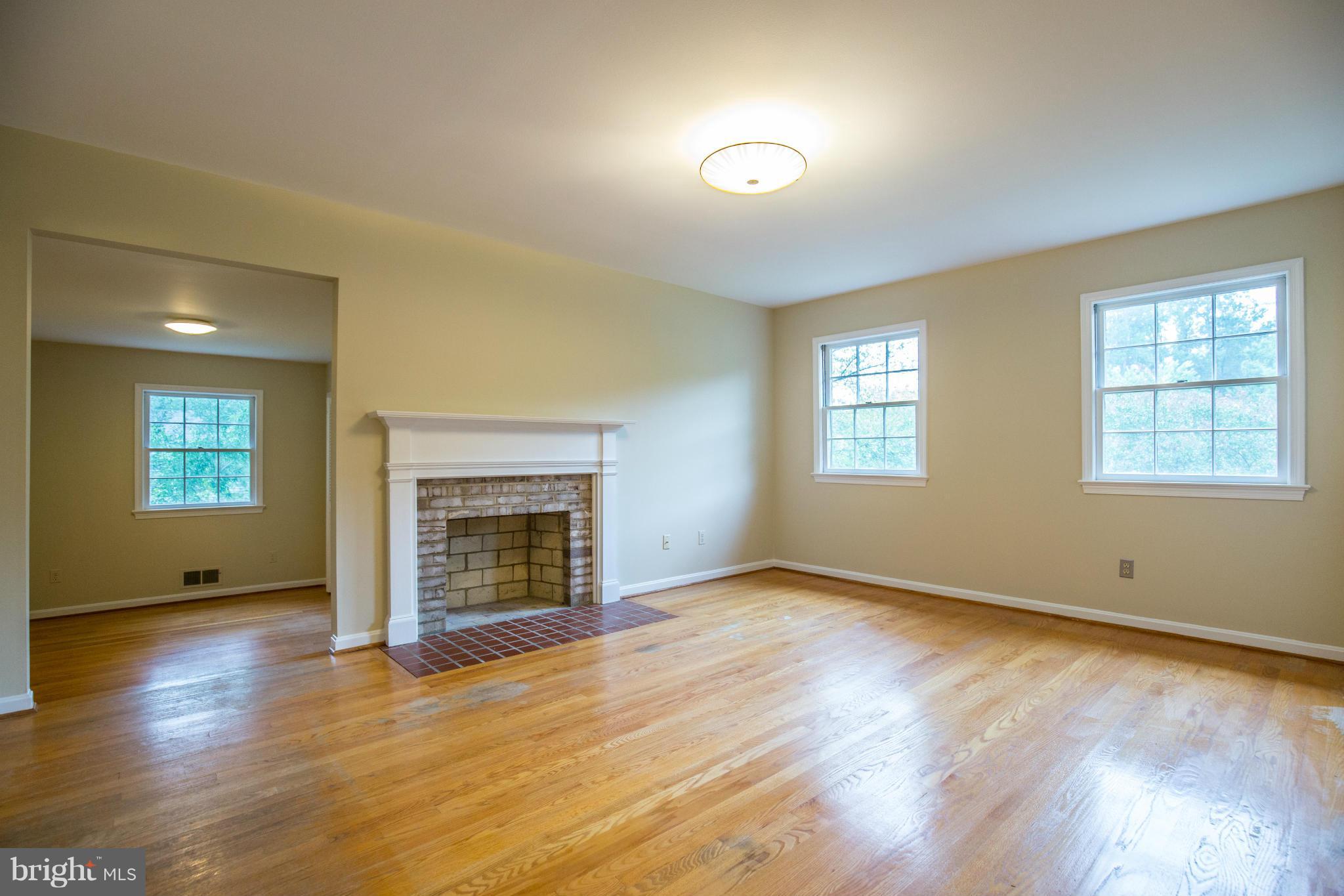 4220 Scotland Road Alexandria, VA 22309 - Photo 14 of 26 Bedroom (Master)