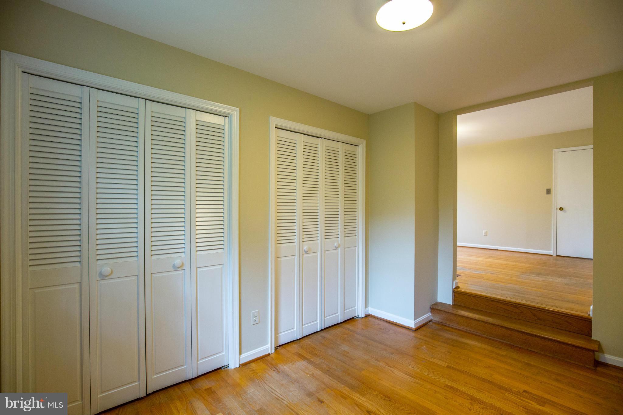 4220 Scotland Road Alexandria, VA 22309 - Photo 16 of 26 Bedroom (Master)