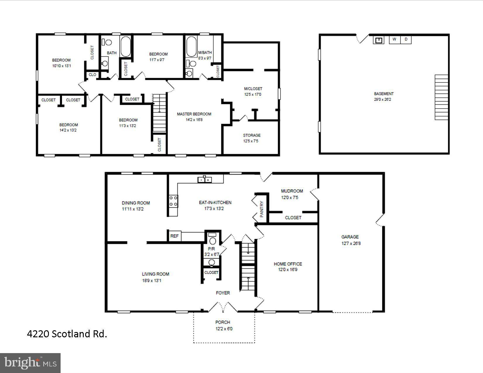 4220 Scotland Road Alexandria, VA 22309 - Photo 26 of 26 View