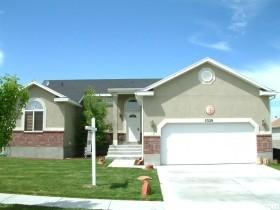 5328 Ridge Flower Way Salt Lake City, UT 84118 - Photo 1 of 1