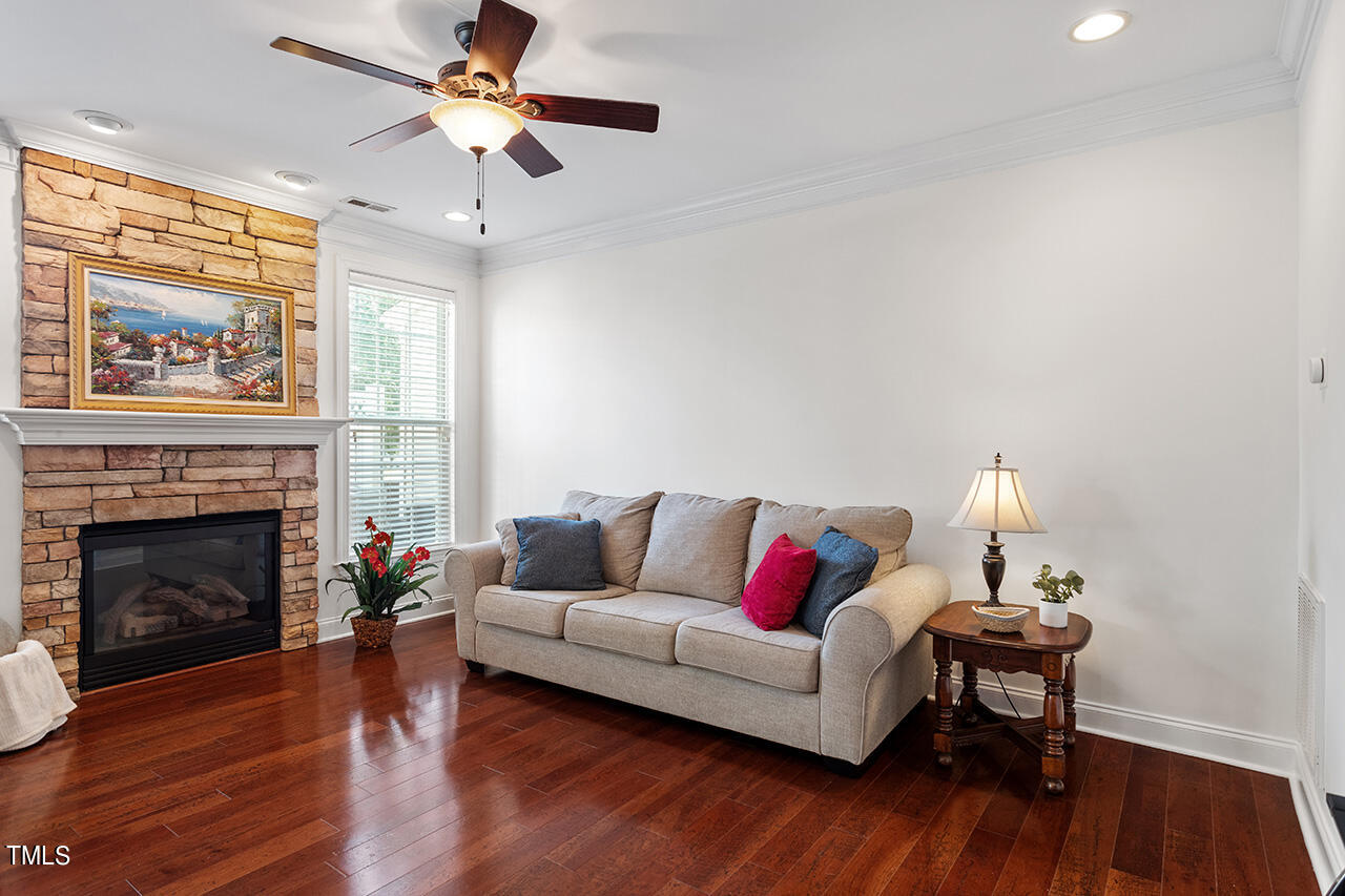 10113 Mizner Lane Raleigh, NC 27617 - Photo 14 of 40 10113 Mizner Lane_17