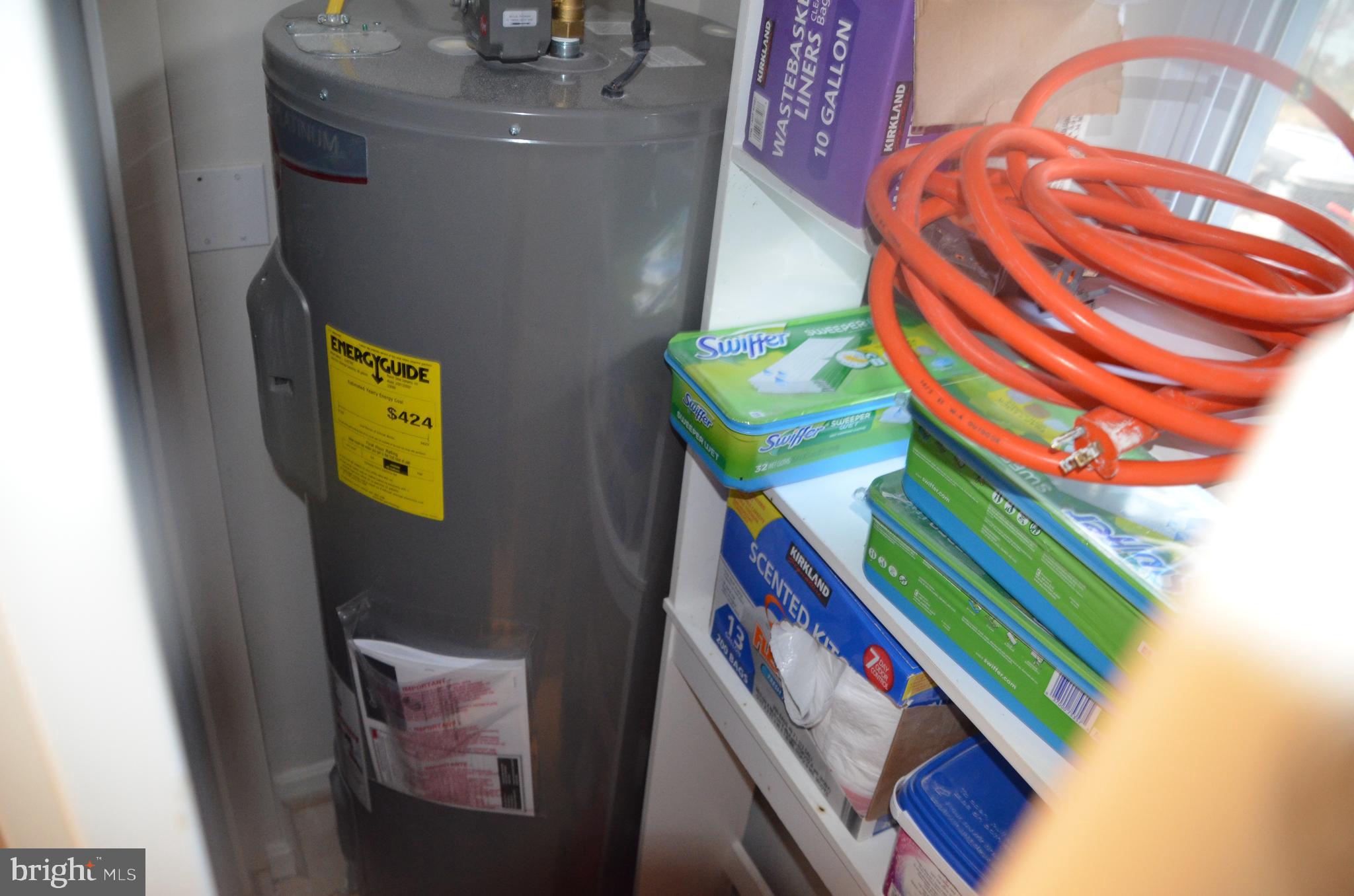 8709 Reading Road Silver Spring, MD 20901 - Photo 31 of 44 a utility room with dryer and washer