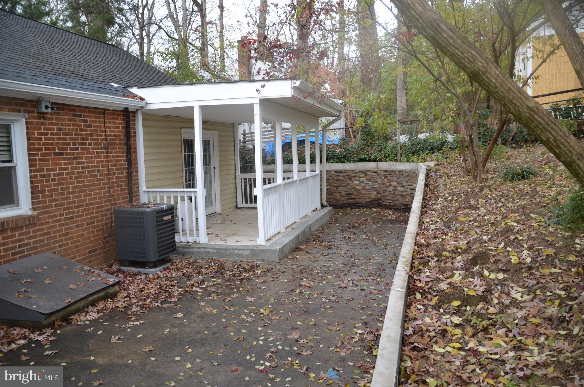 8709 Reading Road Silver Spring, MD 20901 - Photo 38 of 44