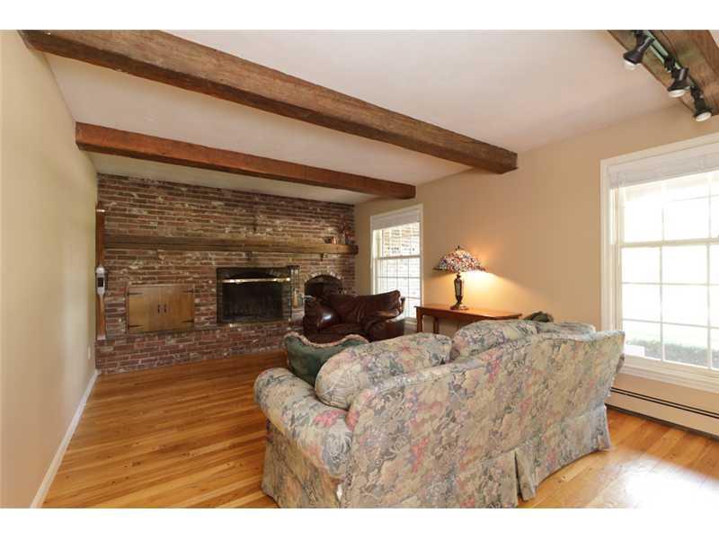 17 Manning Avenue Lewiston, ME 04240 - Photo 13 of 35 Den/Family/Great Room.