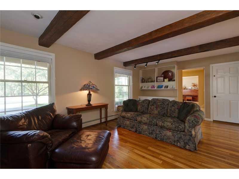 17 Manning Avenue Lewiston, ME 04240 - Photo 14 of 35 Den/Family/Great Room.