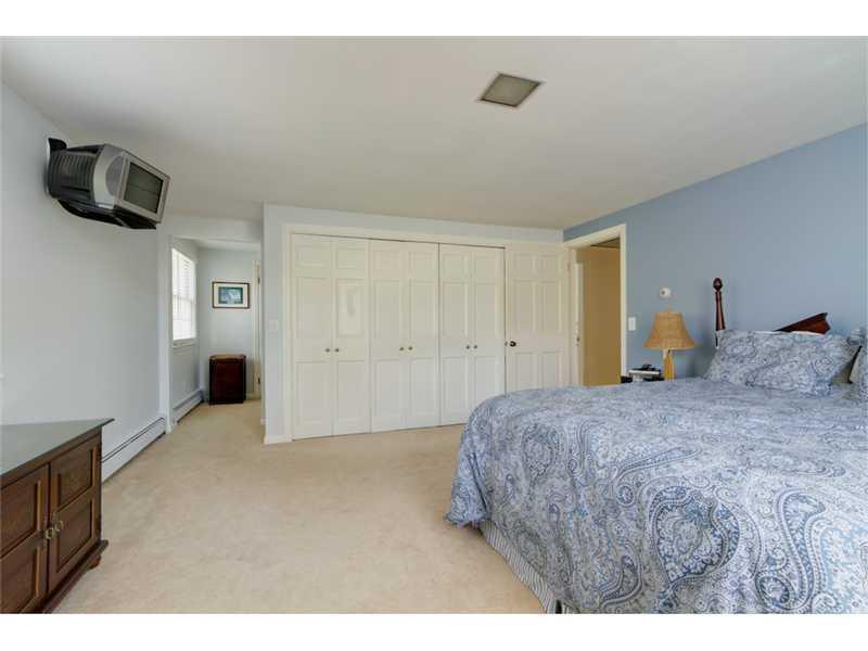 17 Manning Avenue Lewiston, ME 04240 - Photo 15 of 35 Master Bedroom.