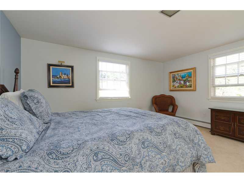 17 Manning Avenue Lewiston, ME 04240 - Photo 16 of 35 Master Bedroom.