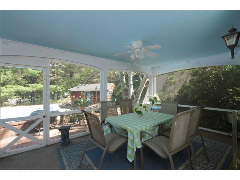 17 Manning Avenue Lewiston, ME 04240 - Photo 24 of 35 Patio/Deck.