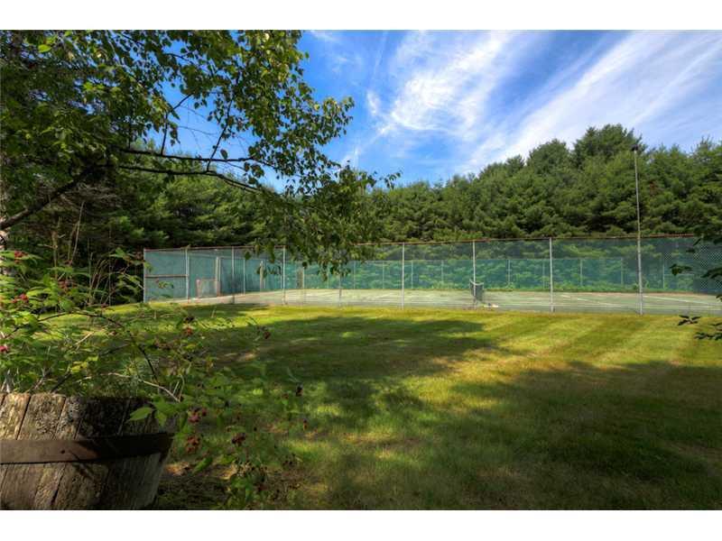 17 Manning Avenue Lewiston, ME 04240 - Photo 30 of 35 Tennis Court.