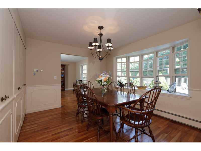 17 Manning Avenue Lewiston, ME 04240 - Photo 3 of 35 Dining Room.