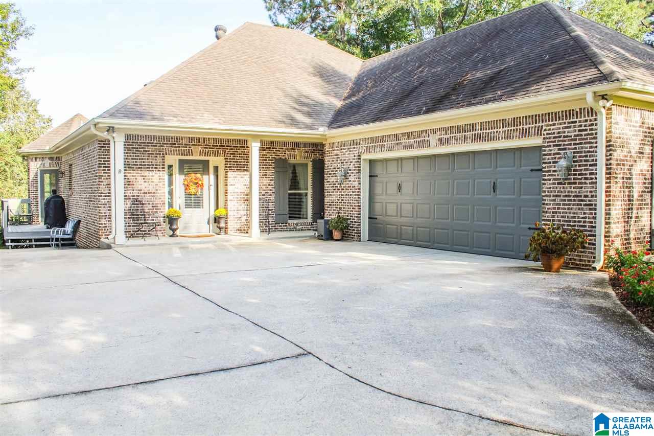 32 Shaw Lane Alpine, AL 35014 - Photo 4 of 49
