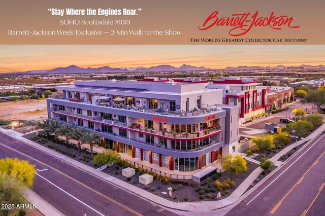 a view of a city with tall buildings