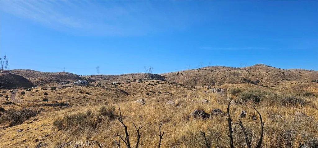 0 Richter Street Irvine, CA 92606 - Photo 2 of 5 a view of a dry field
