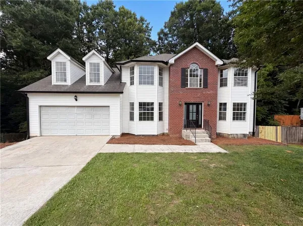 $460,000 | 1800 Ivy Stone Court Northeast, Buford, GA 30519