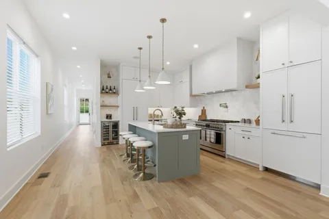 $960,000 | 5916 B Maxon Avenue, Nashville, TN 37209