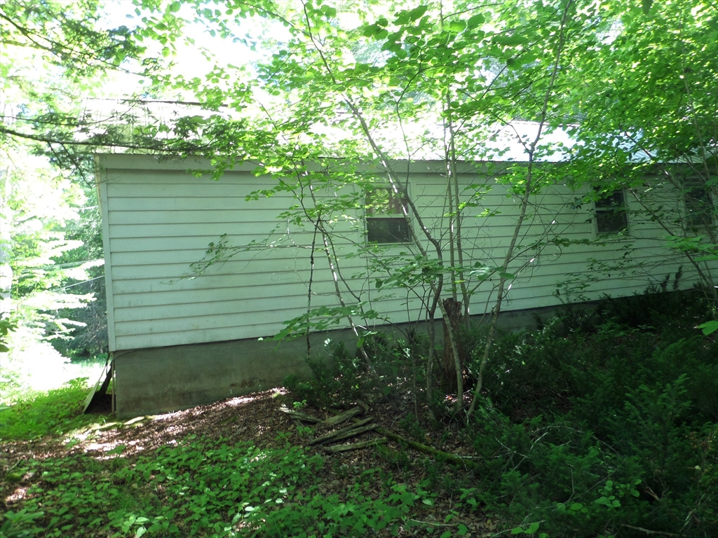 43 A East River Road Middlefield, MA 01050 - Photo 2 of 22