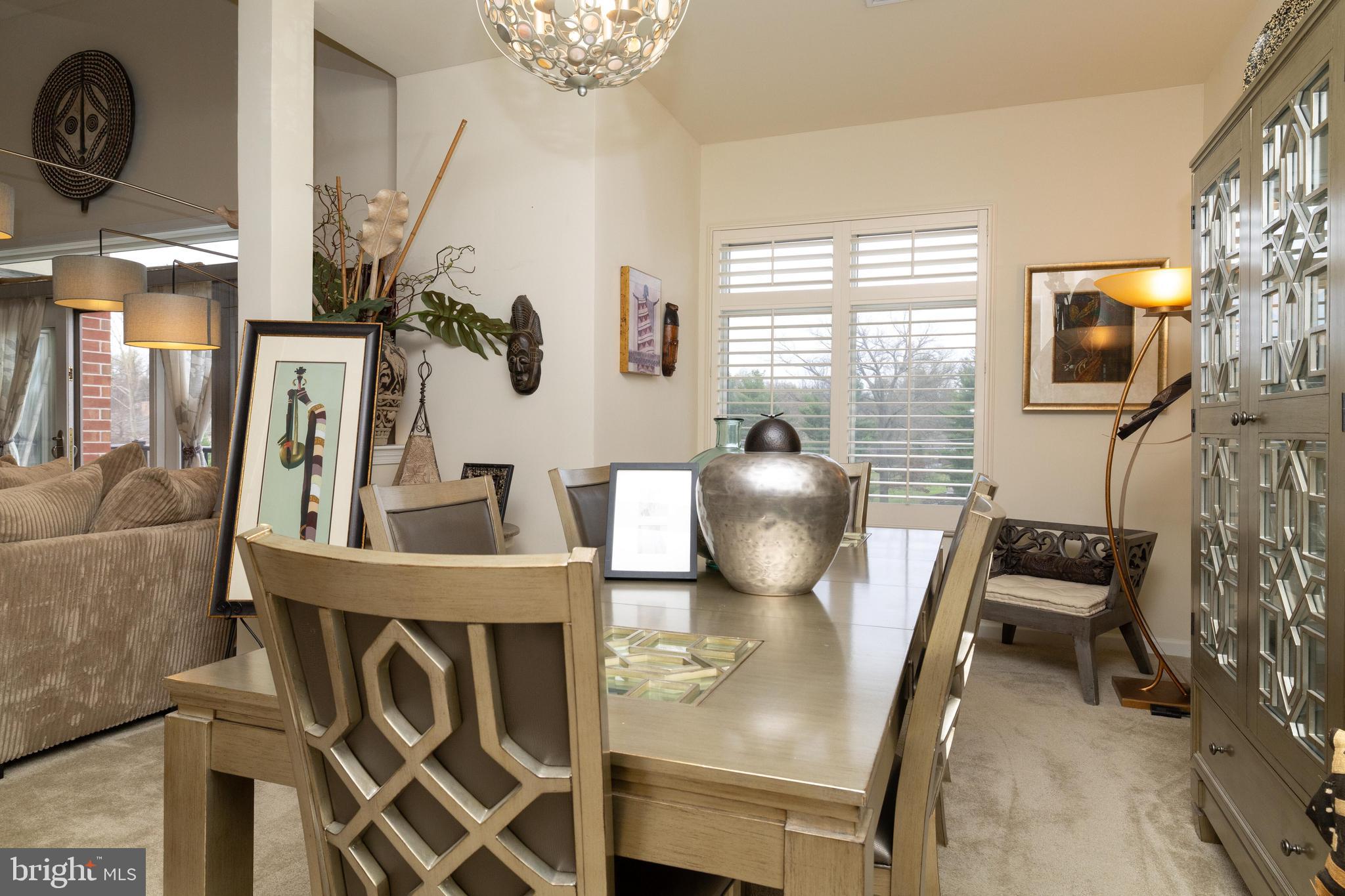 506 Carson Terrace Huntingdon Valley, PA 19006 - Photo 14 of 34 formal dining