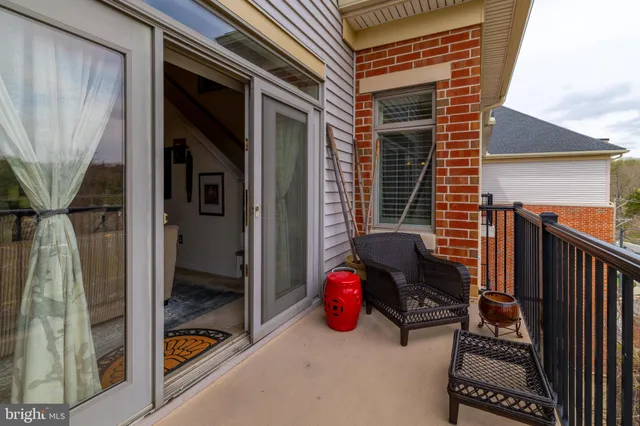 a view of a street with buildings