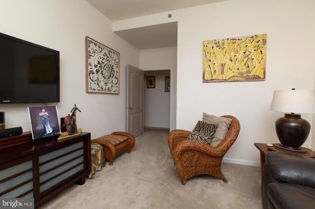 a view of a street with buildings