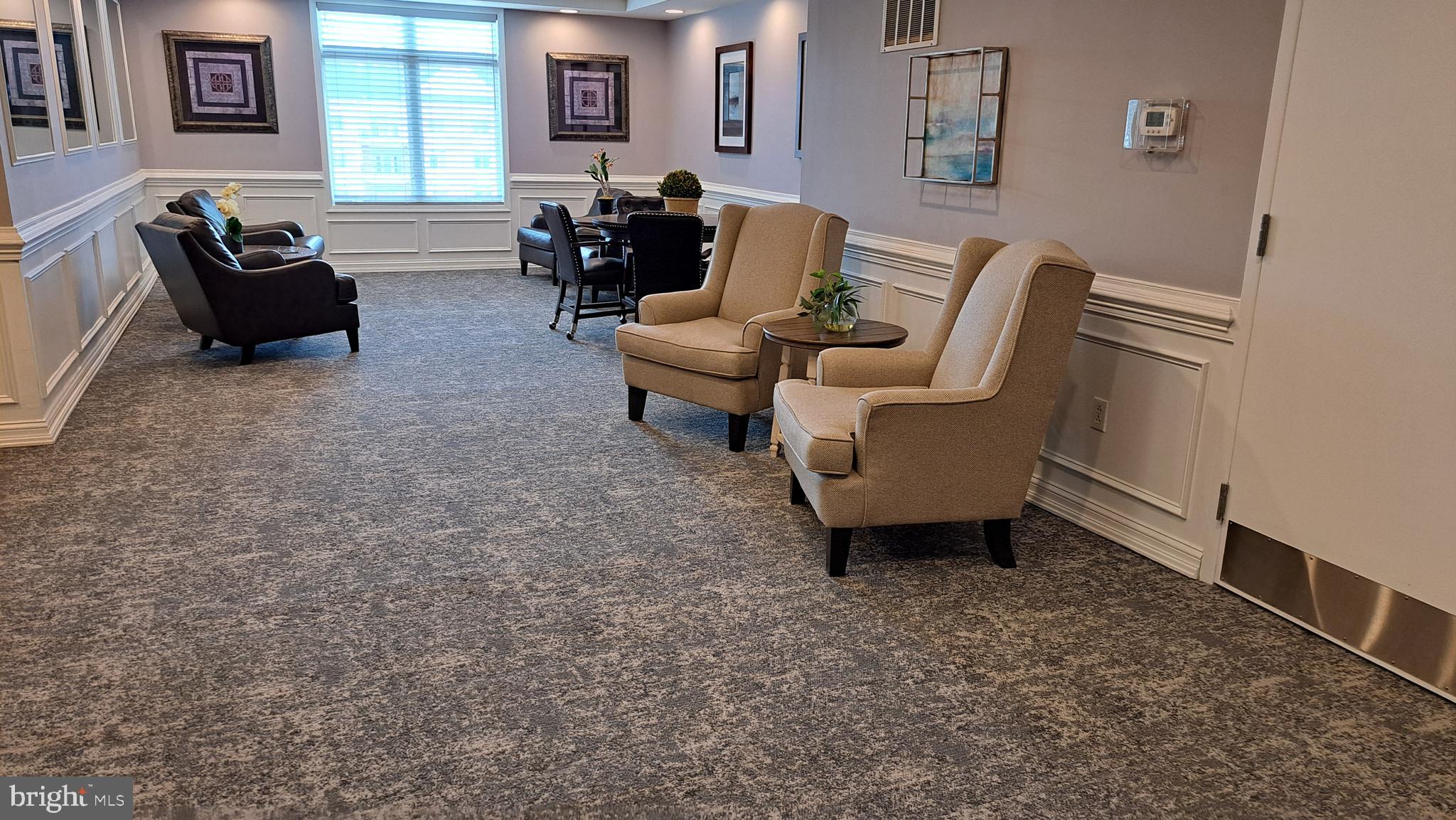 506 Carson Terrace Huntingdon Valley, PA 19006 - Photo 31 of 34 Pent House Lounge Area