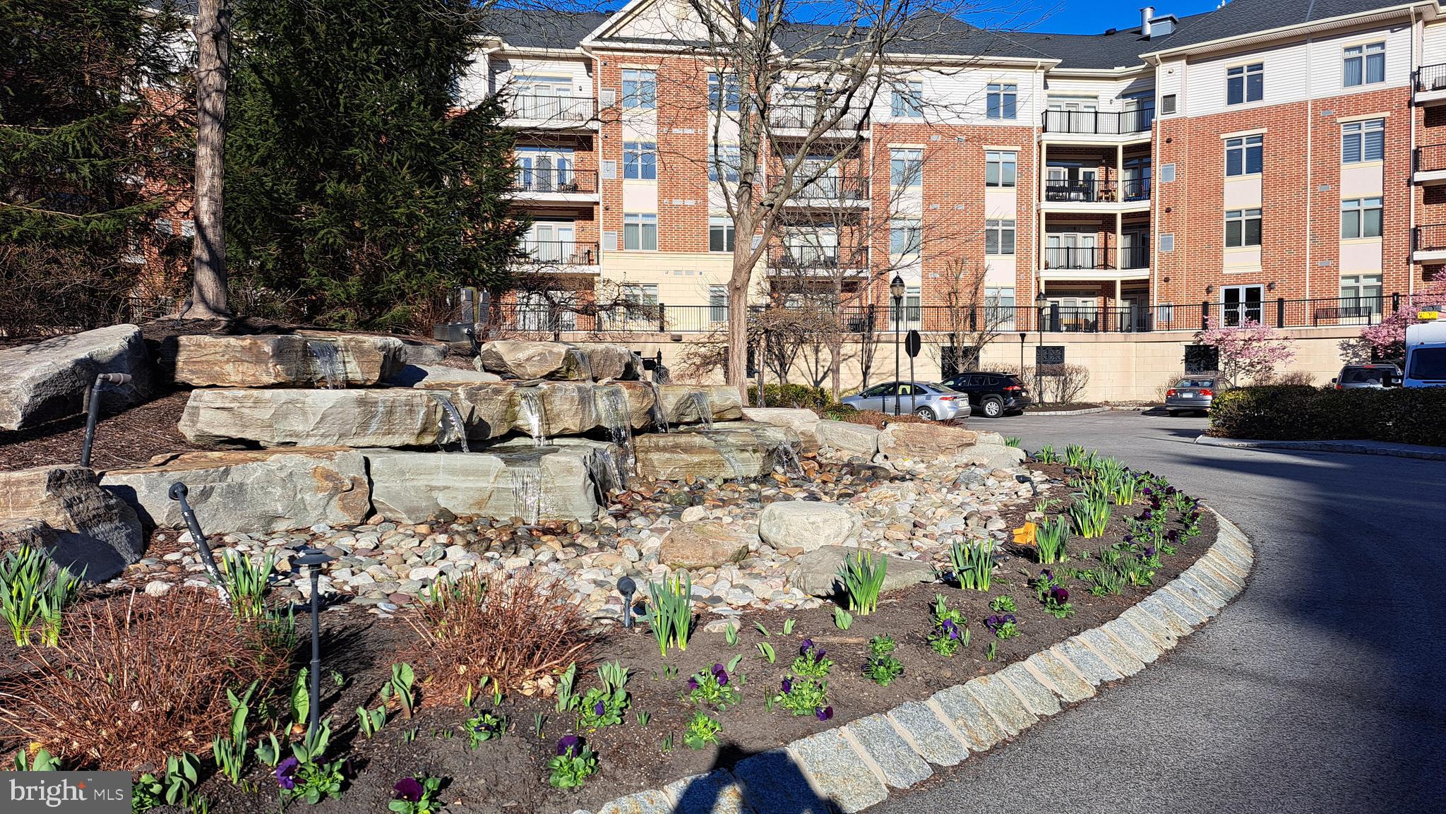 506 Carson Terrace Huntingdon Valley, PA 19006 - Photo 33 of 34 Elegant entry