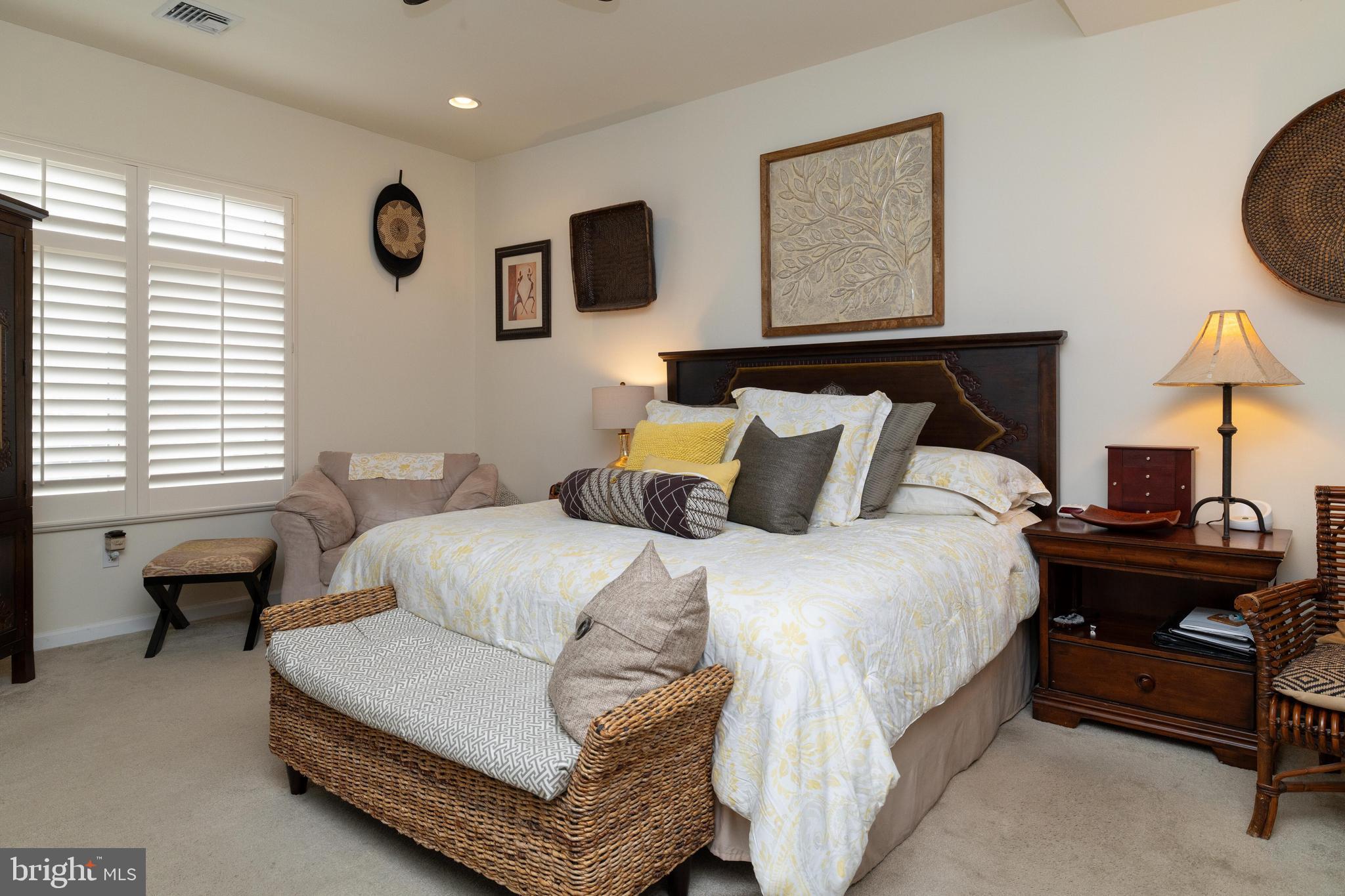 506 Carson Terrace Huntingdon Valley, PA 19006 - Photo 9 of 34 Main Bedroom