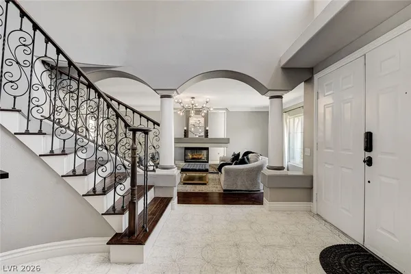 $649,900 | 2718 Duck Pond Court, Henderson, NV 89074