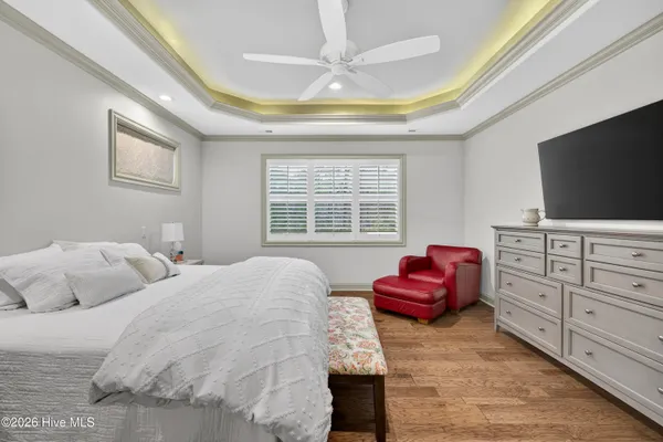 $849,900 | 8313 Oak Abbey Trail Northeast, Leland, NC 28451