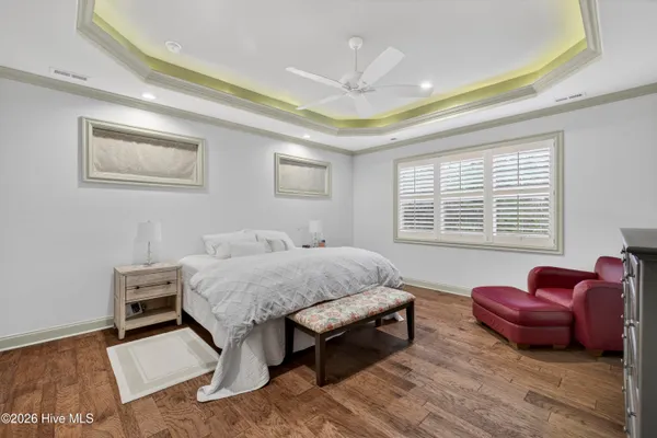 $849,900 | 8313 Oak Abbey Trail Northeast, Leland, NC 28451