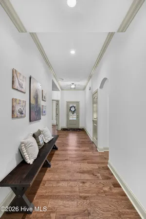 $849,900 | 8313 Oak Abbey Trail Northeast, Leland, NC 28451