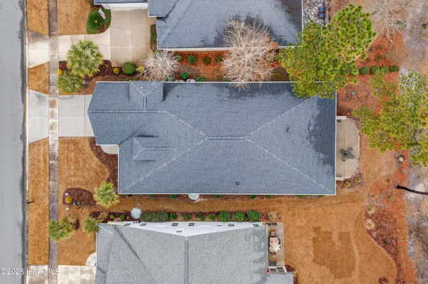 $849,900 | 8313 Oak Abbey Trail Northeast, Leland, NC 28451