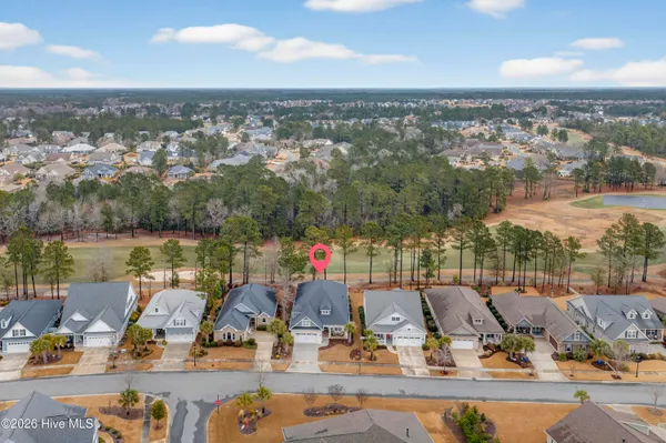 $849,900 | 8313 Oak Abbey Trail Northeast, Leland, NC 28451