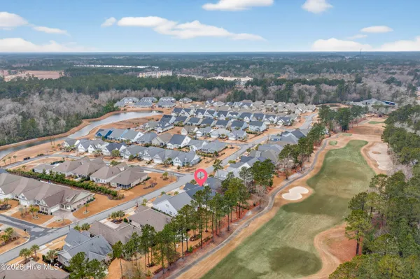 $849,900 | 8313 Oak Abbey Trail Northeast, Leland, NC 28451