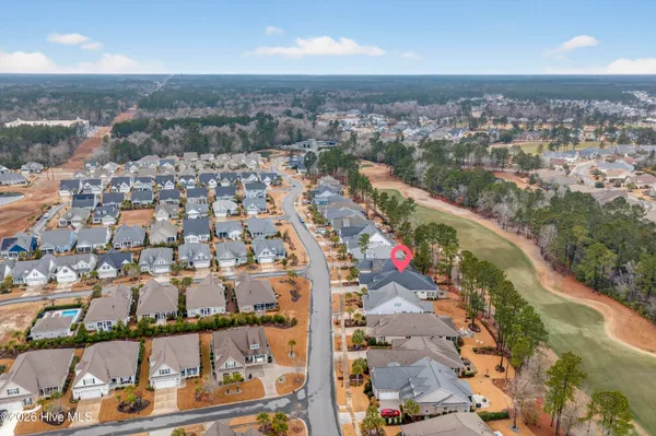 $849,900 | 8313 Oak Abbey Trail Northeast, Leland, NC 28451