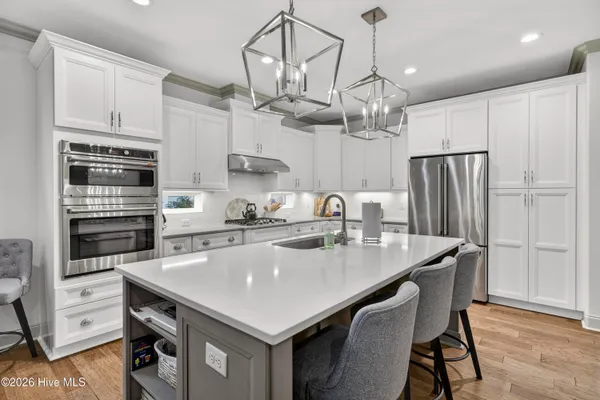 $849,900 | 8313 Oak Abbey Trail Northeast, Leland, NC 28451