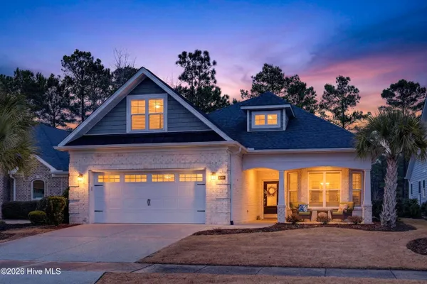 $849,900 | 8313 Oak Abbey Trail Northeast, Leland, NC 28451